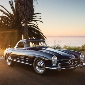 Meet your Posher, Justin